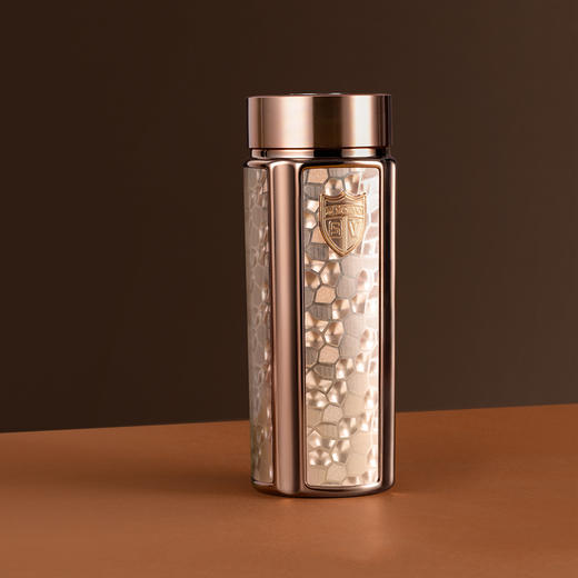 思宝官方旗舰店水立方舟保温杯男女通用便携车载水杯 商品图2