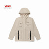 VANS山系工装机能风女子夹克VN0A7PZU2N1 / VN0A7PZUBLK 商品缩略图0