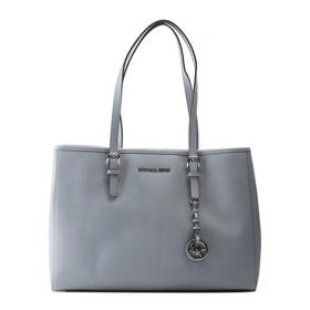 MichaelKors/迈克·科尔斯 女士Saffiano皮革单肩 30T3STVT7L