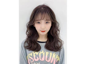 质感咖棕色 Ch6-5/M6-2