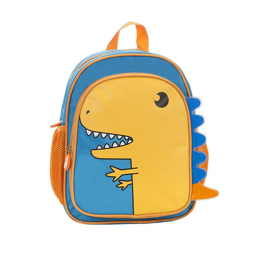 美国洛克兰（ROCKLAND）儿童双语故事书包 小恐龙儿童书包  适用年龄1-5岁（商品不支持无理由退货） 商品图0