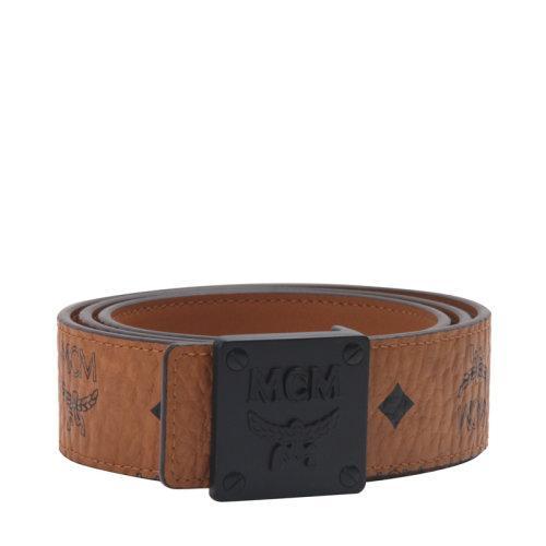 MCM/MCM青年人造革男女通用腰带皮带 商品图0