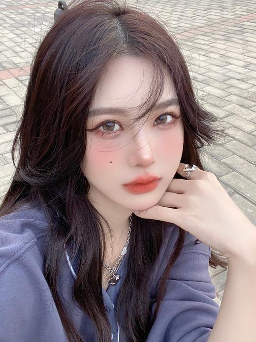 半年抛丨蜜油棕·Haniicon丨14.5mm（半年抛/2片装） 商品图6