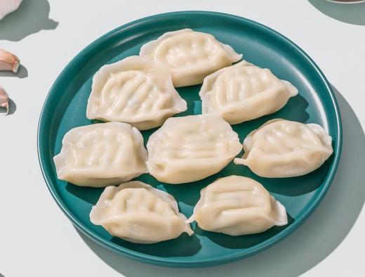 【非物质文化遗产】鲅鱼水饺500g/包*3纯鲅鱼不含猪肉 商品图5