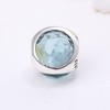 PANDORA/潘多拉  冰晶绿闪耀的水滴925银串饰 792095NIC 冰晶绿色 商品缩略图3