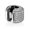 PANDORA/潘多拉 密镶柱型固定扣串珠 791873CZ 银色 商品缩略图3