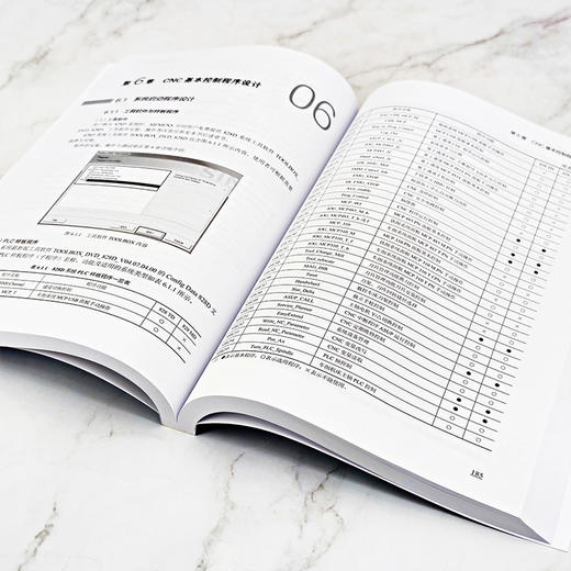 SIEMENS数控PLC从入门到精通 西门子PLC完全学习手册 社备电气软件编程 SIEMENS数控系统标准程序 数控床设计维修人员应用书籍 无 化学工业出版社 9787122392725 商品图3