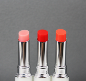 玛丽安保莱梦幻蜜桃果冻唇膏