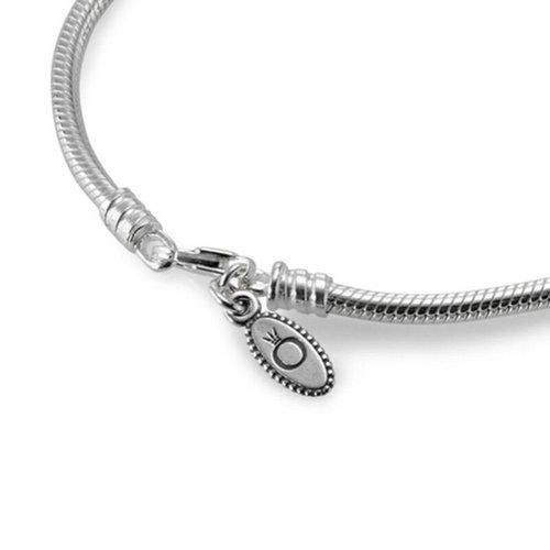 PANDORA/潘多拉 女士925银龙虾扣基础链?590700HV-23 商品图1