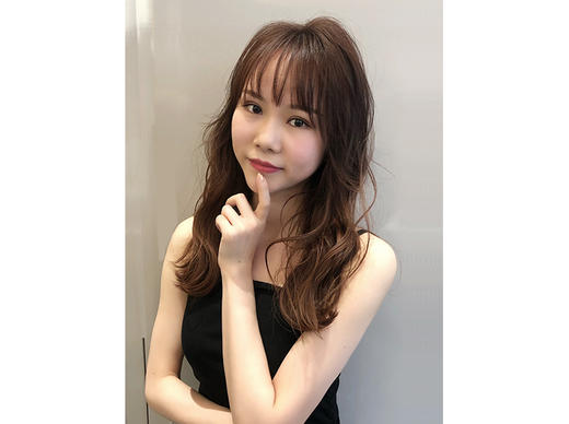 栗棕色-Ch5-5 商品图0