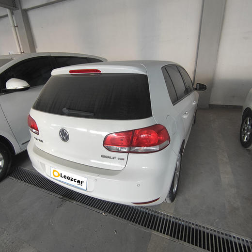 大众 高尔夫 1.6 自动时尚型 【长租-北京】 商品图2