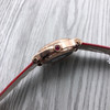 专柜同步新款 NR萧邦快乐钻系列 表径30mm 机械女表 商品缩略图5