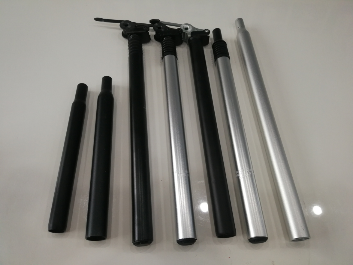 正步多规格鞍管/座管