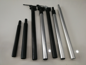 正步多规格鞍管/座管