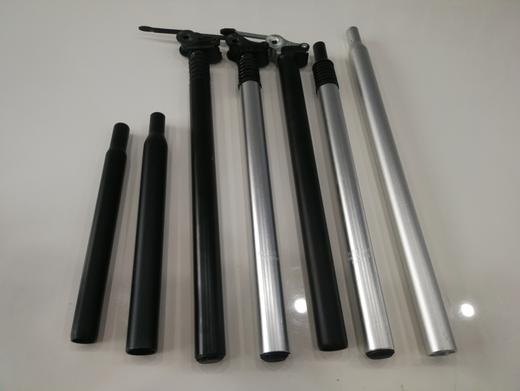 正步多规格鞍管/座管 商品图0