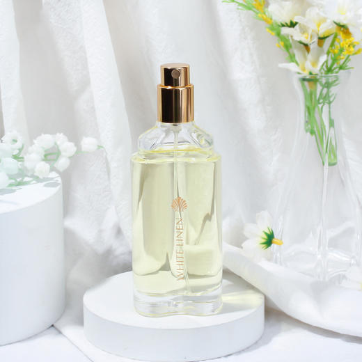 雅诗兰黛 白麻 Estée Lauder White Linen 分装 商品图4
