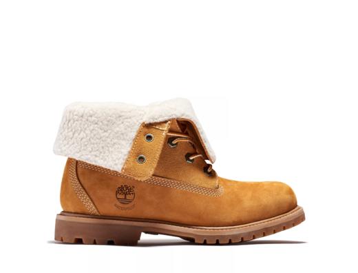 新年好折！Timberland 女款大黄靴 小麦色 商品图7