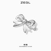 ZEGL设计师蝴蝶结发夹女后脑勺侧边发卡边夹2021年新款头饰发饰品 商品缩略图1