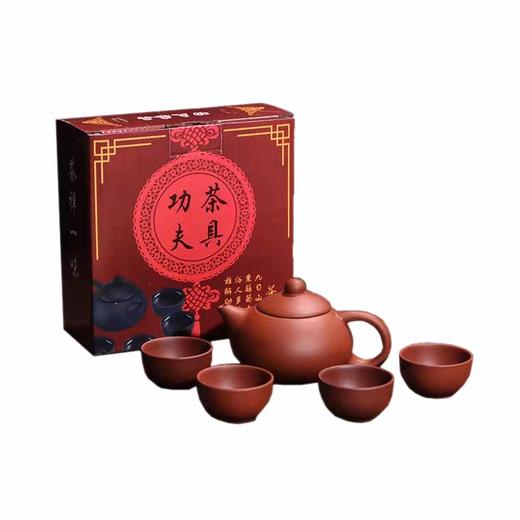 忆臻兴6大名茶优享组 商品图1
