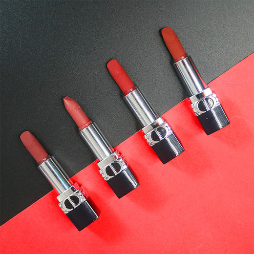 【迪奥口红小样儿礼盒】 Dior迪奥花境梦工坊 商品图5