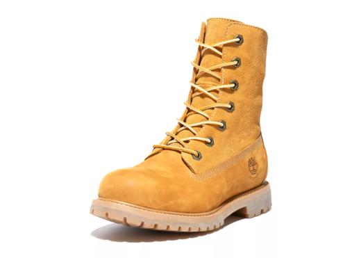 新年好折！Timberland 女款大黄靴 小麦色 商品图0