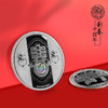 【上海造币】春节喜庆银章 商品缩略图0