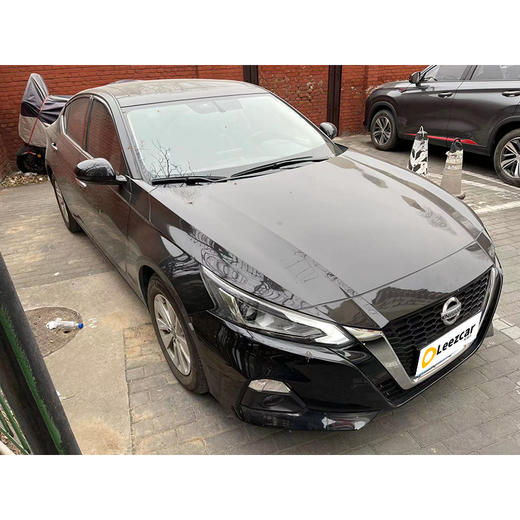 日产 天籁 2.0L XL 舒适版 【长租-北京】 商品图2