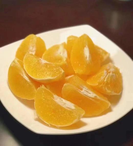 特级果·褚橙10斤装 商品图0