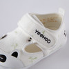 英氏女婴儿学步鞋防踢超萌软底鞋子2022春夏布凉鞋YFXFJ12018A 商品缩略图6