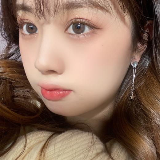 半年抛丨小澈粉灰·Haniicon丨14.0mm（半年抛/2片装） 商品图5