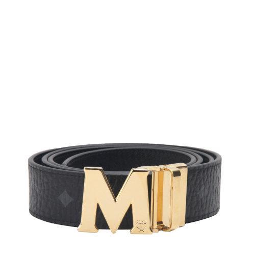 MCM/MCM青年人造皮革男女通用腰带皮带MXB 7AVI05 商品图0