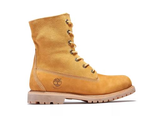 新年好折！Timberland 女款大黄靴 小麦色 商品图6