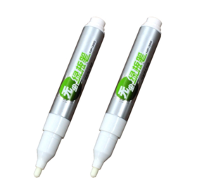 KCTB004白色无尘黑板笔