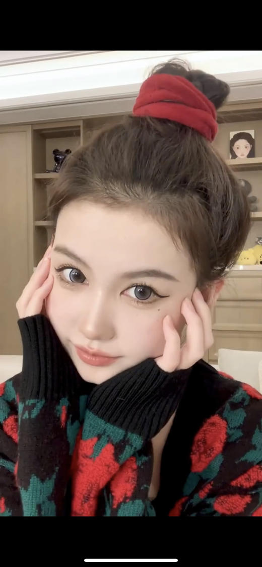 sheepcon 年抛 蓝莓珍宝珠 商品图7