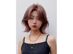 蔷薇粉棕-Ch8-5/Ch9-5