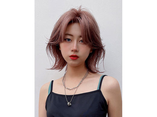 蔷薇粉棕-Ch8-5/Ch9-5 商品图0