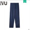 安莉芳旗下IVU男莫代尔圆领长袖睡衣可外穿家居上衣UL00060/裤子UL00061 商品缩略图4