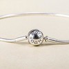 PANDORA/潘多拉 女士925银基础手链596000 银色 18cm 商品缩略图3