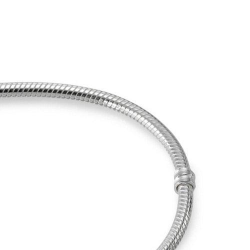 PANDORA/潘多拉 女士925银龙虾扣基础链?590700HV-23 商品图2