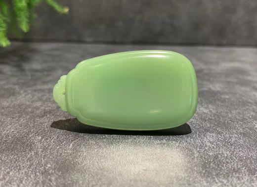 【御珠宫坊】碧玉无事牌 商品图6