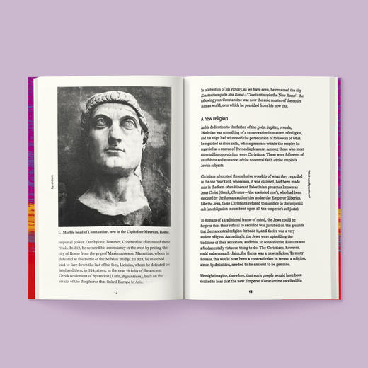 《牛津通识读本：拜占庭》 商品图3