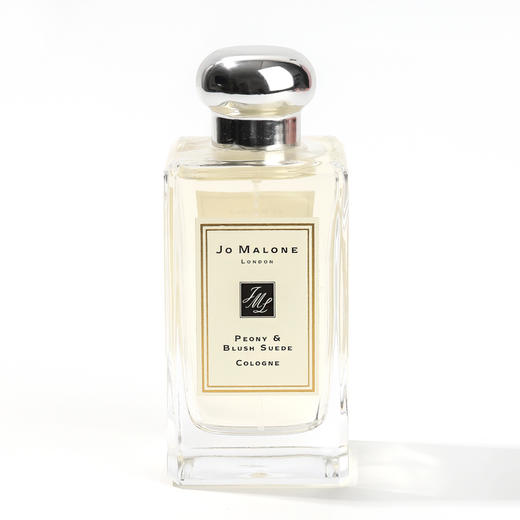 祖玛珑 祖马龙  牡丹与胭红麂绒  Jo Malone Peony & Blush Suede  分装 商品图4