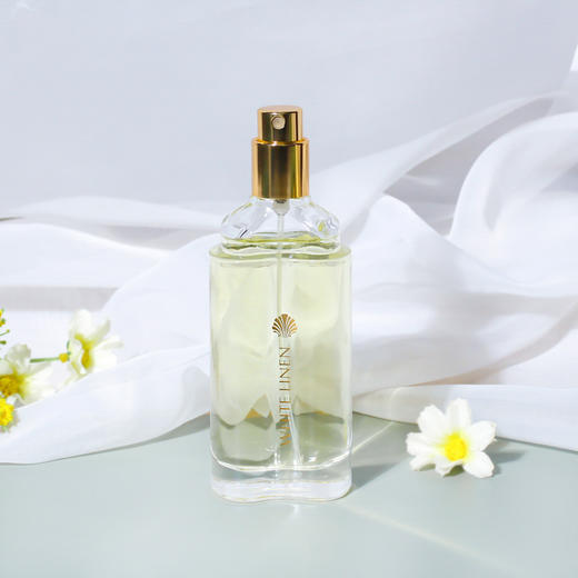 雅诗兰黛 白麻 Estée Lauder White Linen 分装 商品图1