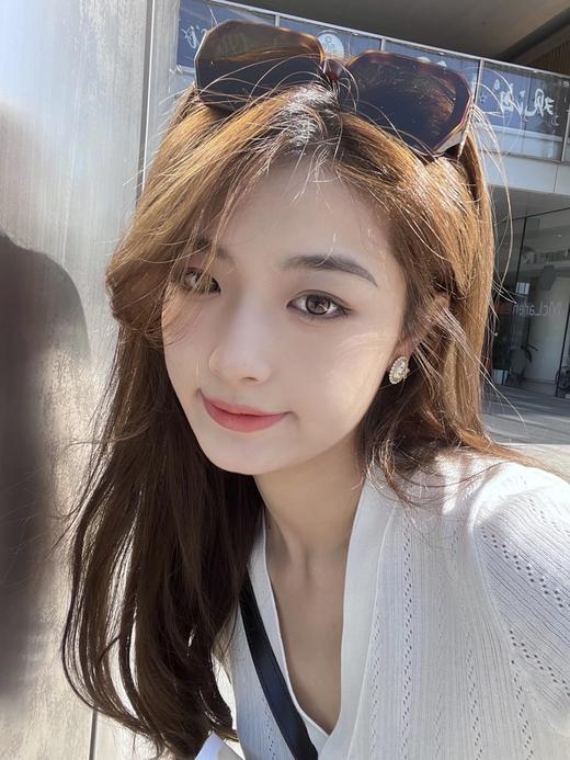 kira  小金条&胡黑麻子 14.2mm 半年抛两片装 含硅水凝胶 商品图1