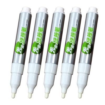 KCTB004白色无尘黑板笔 商品图1
