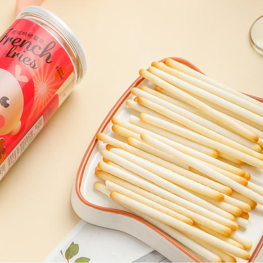 我D小蔡蔡-棒饼干系列 商品图4