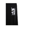 ALEXANDER MCQUEEN 亚历山大.麦昆 男士棉质骷髅印花圆领长袖T恤 黑色 682524 QSZ69 0901 商品缩略图1