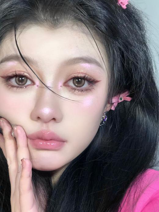 半年抛丨脆沙沙·Haniicon丨14.2mm（半年抛/2片装） 商品图3