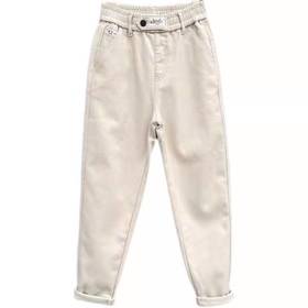 杰克天使加绒裤3080