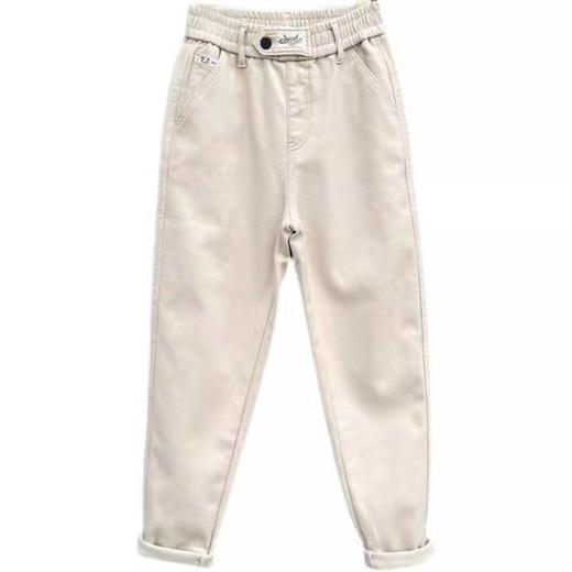 杰克天使加绒裤3080 商品图0